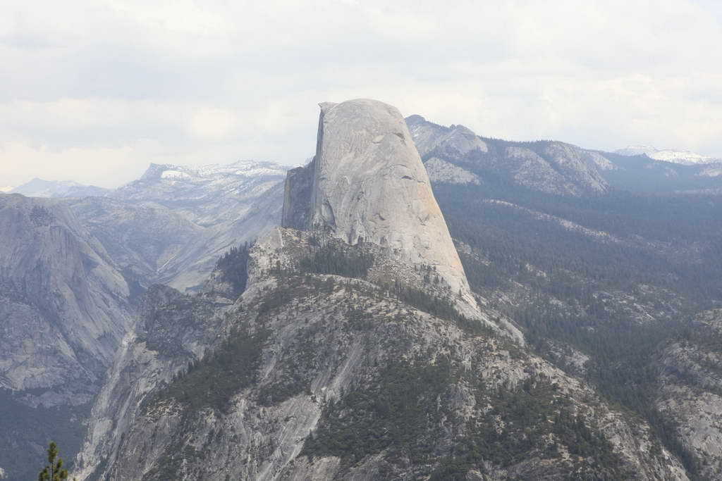 Yosemite NP